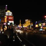 Las Vegas Strip
